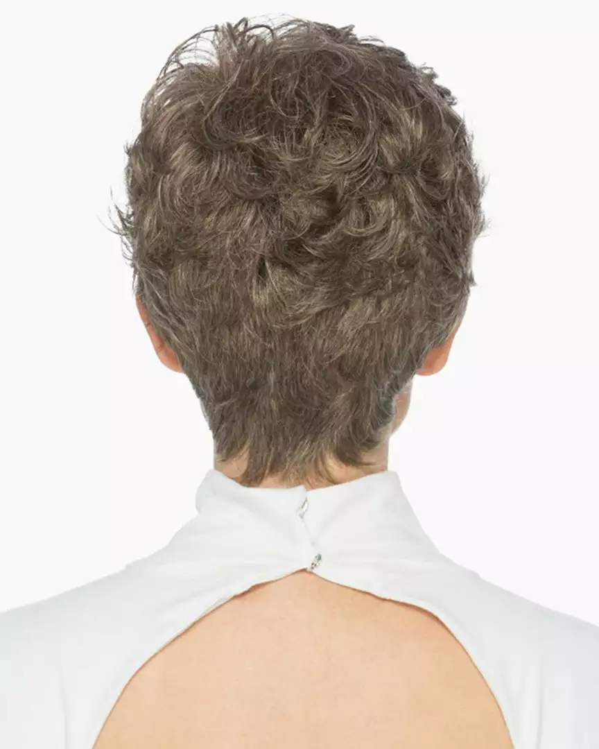 Wigs For Women Petite Kate | Synthetic Wig By Estetica 6 Wigs For Women Petite Kate | Synthetic Wig By Estetica