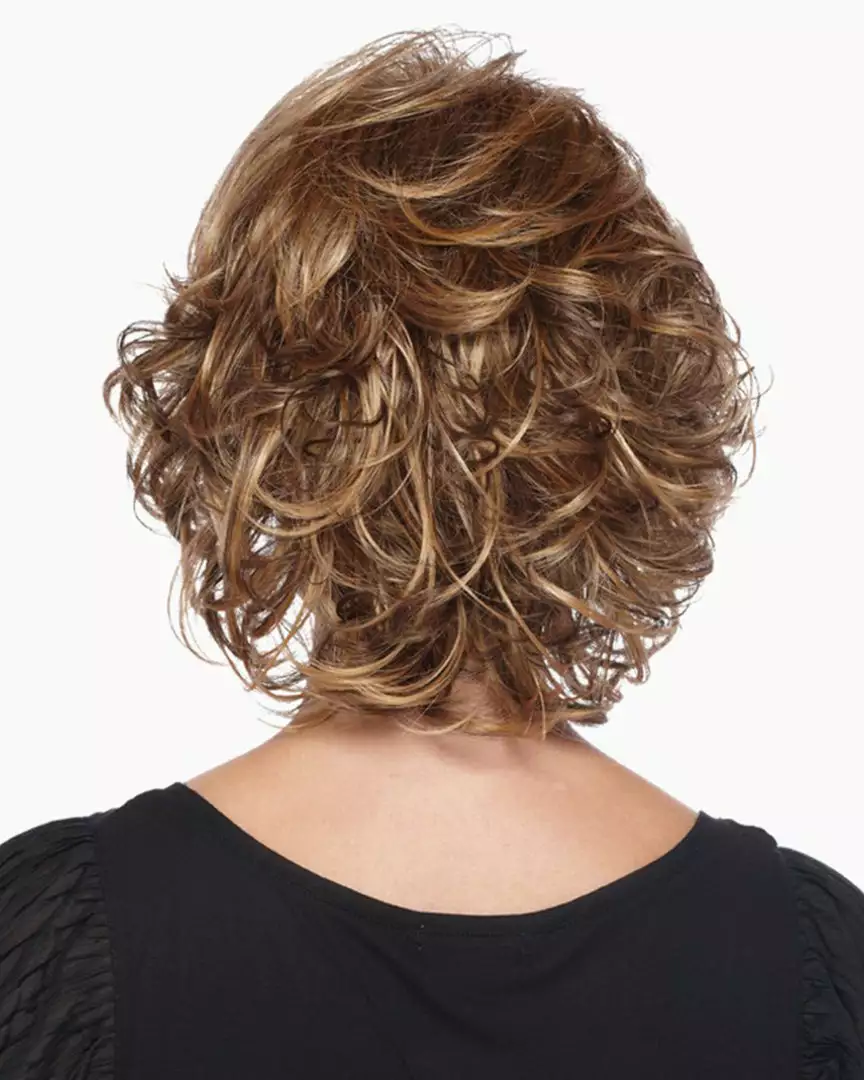 Wigs For Women Colleen | Synthetic Wig By Estetica 5 Wigs For Women Colleen | Synthetic Wig By Estetica