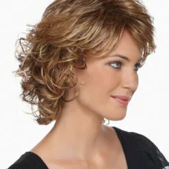 Wigs For Women Colleen | Synthetic Wig By Estetica
