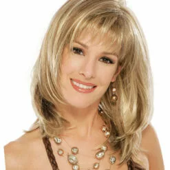 Evette | Synthetic Wig By Estetica