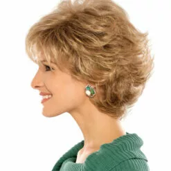 Mandy | Synthetic Wig By Estetica Wigs For Women