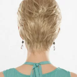 Wigs For Women Vikki | Synthetic Wig By Estetica