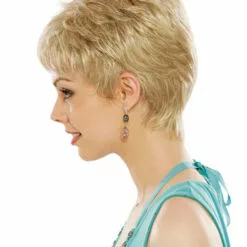 Wigs For Women Vikki | Synthetic Wig By Estetica