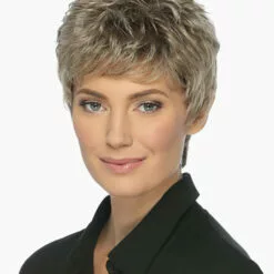 Wigs For Women Vikki | Synthetic Wig By Estetica