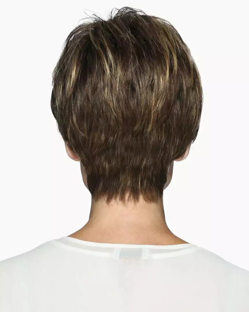 Cheri | Synthetic Wig By Estetica 5 Cheri | Synthetic Wig By Estetica