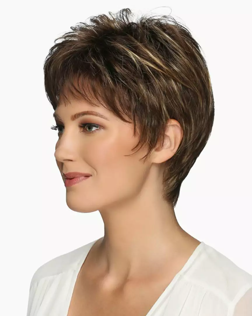 Cheri | Synthetic Wig By Estetica 4 Cheri | Synthetic Wig By Estetica