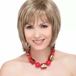 Heather | Synthetic Wig By Estetica