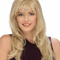 Peace | Synthetic Wig By Estetica