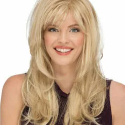 Peace | Synthetic Wig By Estetica