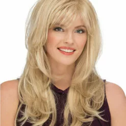 Peace | Synthetic Wig By Estetica