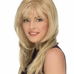 Peace | Synthetic Wig By Estetica