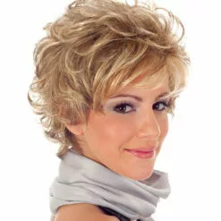 Wigs For Women Katie | Synthetic Wig By Estetica 12 Wigs For Women Katie | Synthetic Wig By Estetica