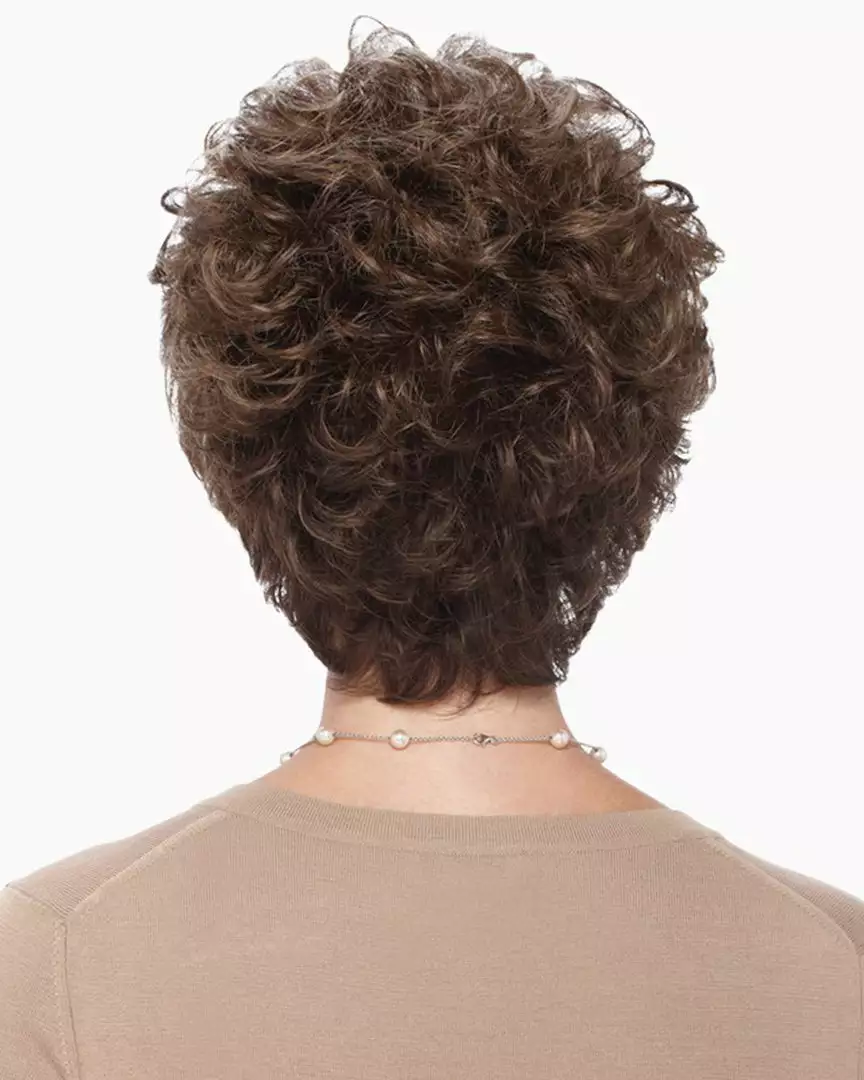 Wigs For Women Katie | Synthetic Wig By Estetica 5 Wigs For Women Katie | Synthetic Wig By Estetica