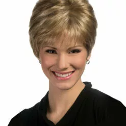 Billie | Synthetic Wig By Estetica Wigs For Women