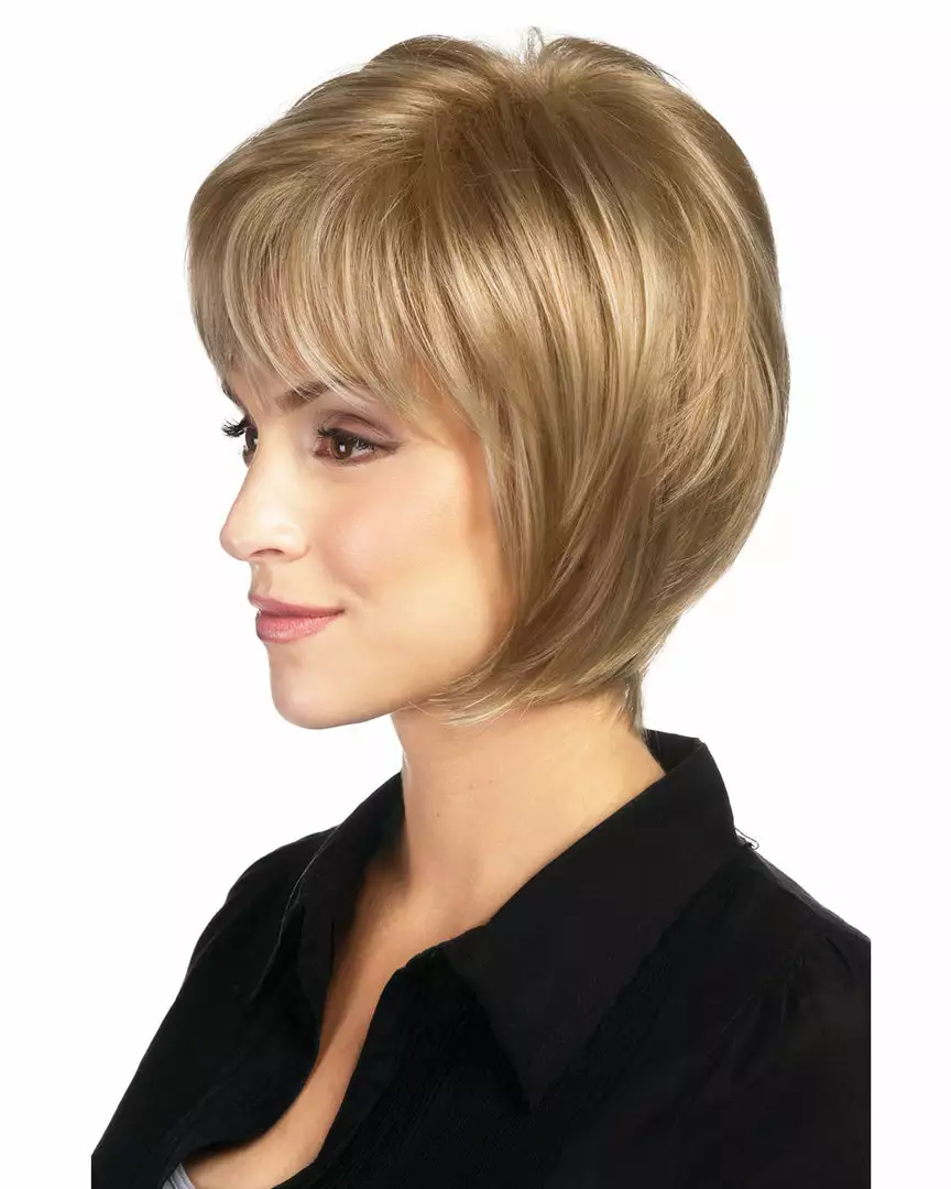 Wigs For Women Devin | Synthetic Wig By Estetica 12 Wigs For Women Devin | Synthetic Wig By Estetica
