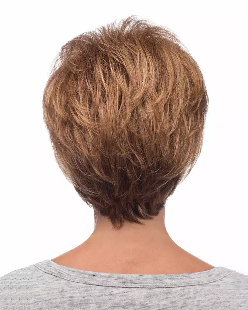 Wigs For Women Carina | Synthetic Wig By Estetica 8 Wigs For Women Carina | Synthetic Wig By Estetica