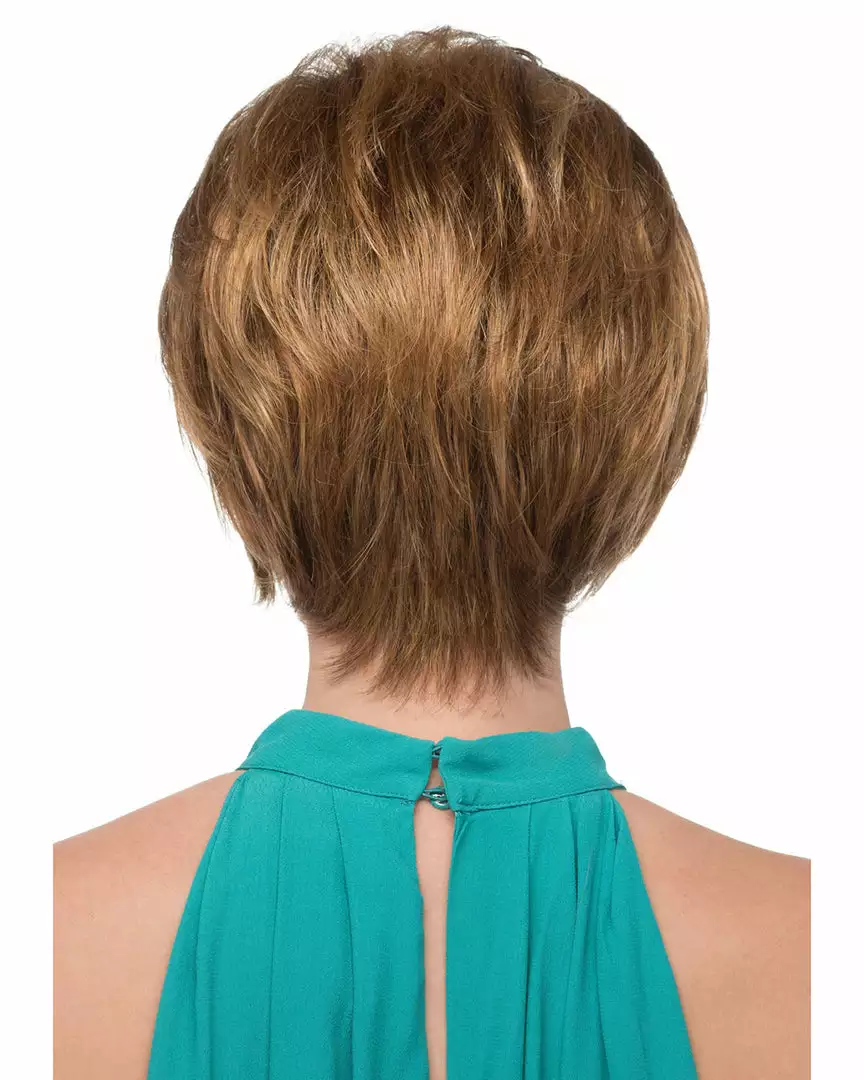 Wigs For Women Carina | Synthetic Wig By Estetica 5 Wigs For Women Carina | Synthetic Wig By Estetica