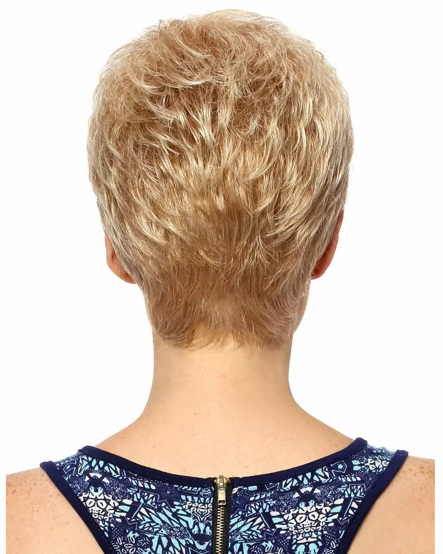 Charlee | Synthetic Wig By Estetica 8 Charlee | Synthetic Wig By Estetica