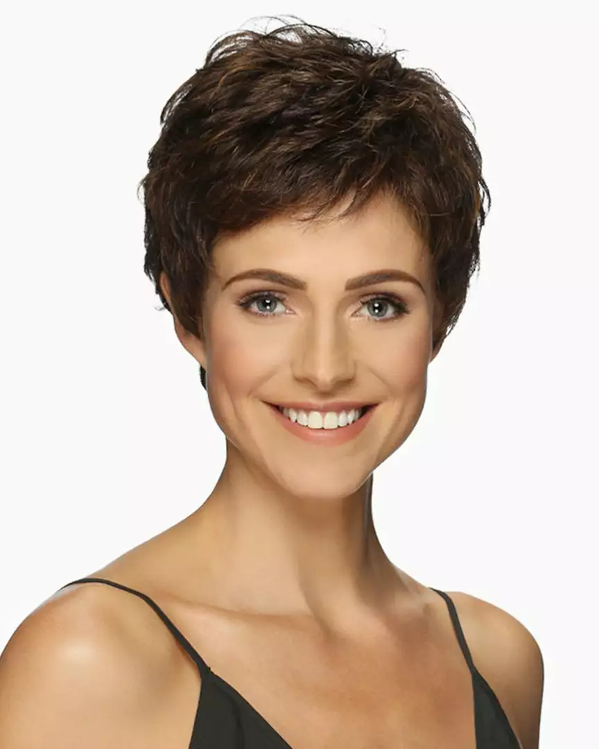 Charlee | Synthetic Wig By Estetica 3 Charlee | Synthetic Wig By Estetica