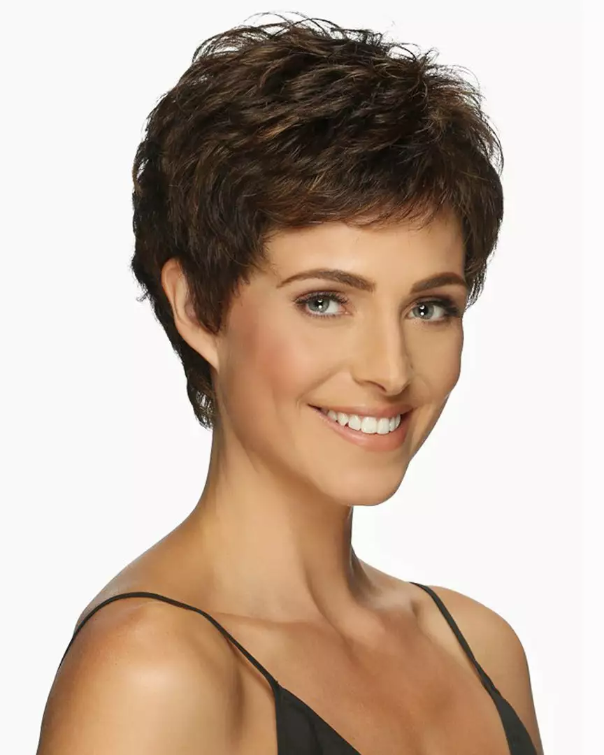 Charlee | Synthetic Wig By Estetica 4 Charlee | Synthetic Wig By Estetica