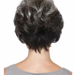 Wigs For Women True | Synthetic Wig By Estetica