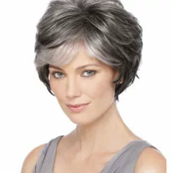 Wigs For Women True | Synthetic Wig By Estetica