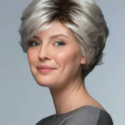 Wigs For Women True | Synthetic Wig By Estetica