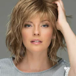 Jones | Synthetic Wig By Estetica Wigs For Women