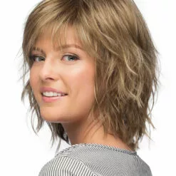 Jones | Synthetic Wig By Estetica Wigs For Women