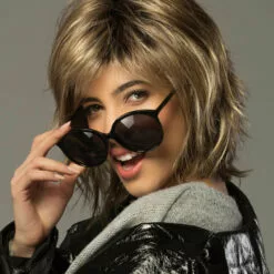 Jones | Synthetic Wig By Estetica Wigs For Women