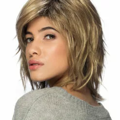 Jones | Synthetic Wig By Estetica Wigs For Women