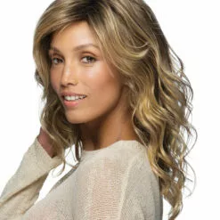 Wigs For Women Reeves | Synthetic Wig By Estetica