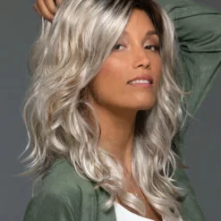 Wigs For Women Reeves | Synthetic Wig By Estetica