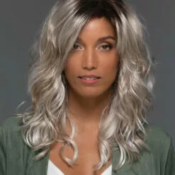 Wigs For Women Reeves | Synthetic Wig By Estetica