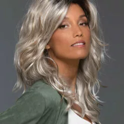 Wigs For Women Reeves | Synthetic Wig By Estetica