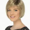 Wigs For Women Sandra | Monofilament Synthetic Wig By Estetica 1 Wigs For Women Sandra | Monofilament Synthetic Wig By Estetica