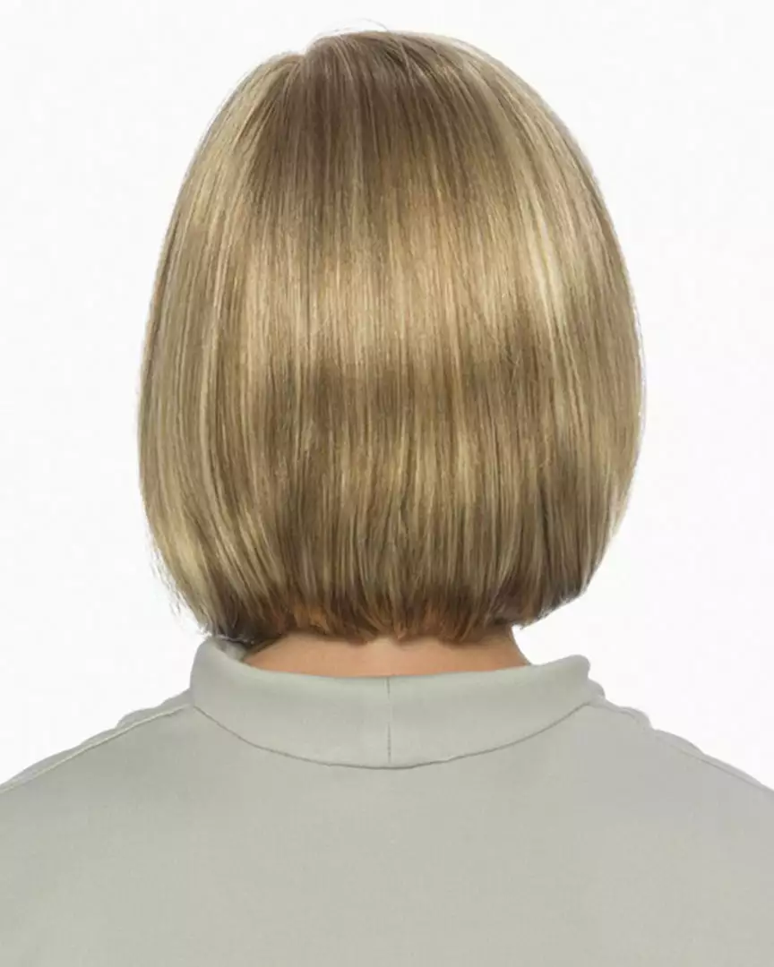 Emma | Monofilament Synthetic Wig By Estetica 5 Emma | Monofilament Synthetic Wig By Estetica