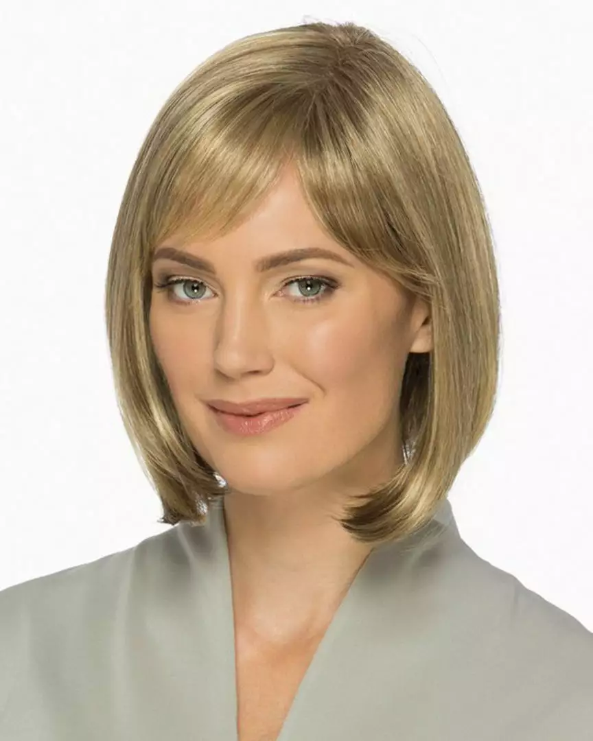 Emma | Monofilament Synthetic Wig By Estetica 4 Emma | Monofilament Synthetic Wig By Estetica