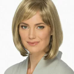 Emma | Monofilament Synthetic Wig By Estetica
