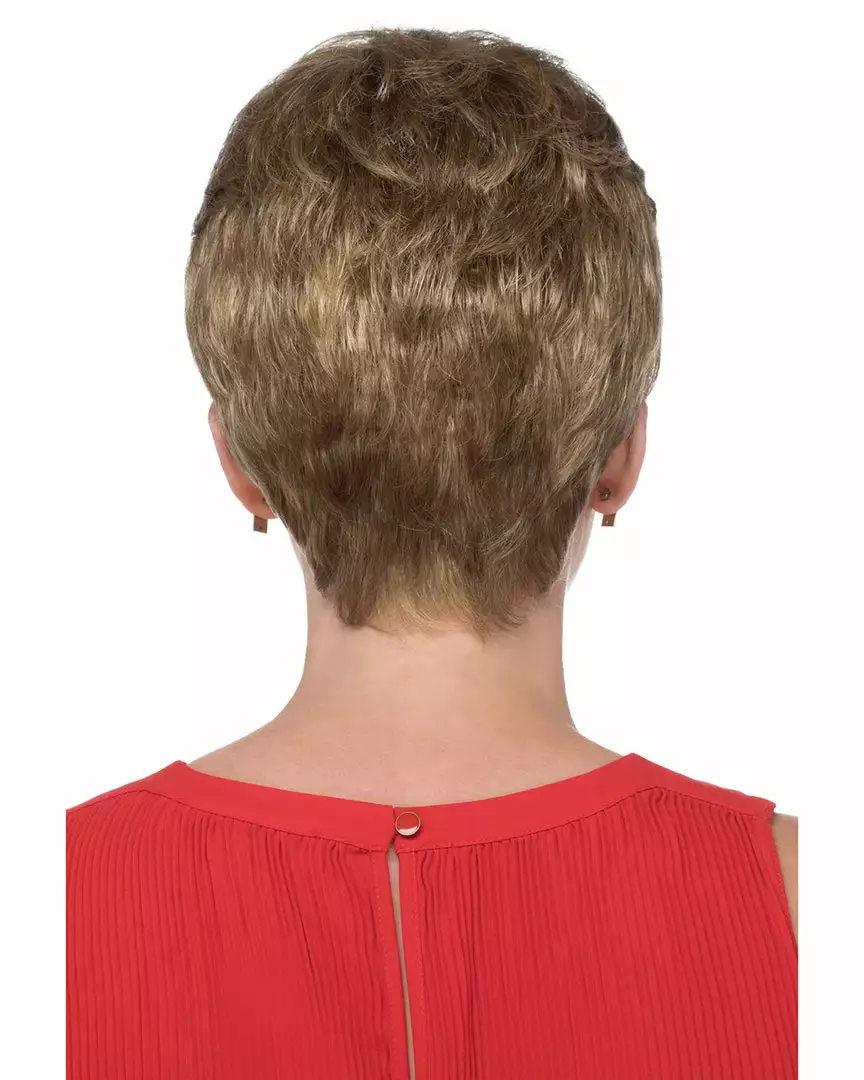 Petite Coby | Monofilament Synthetic Wig By Estetica Wigs For Women 5 Petite Coby | Monofilament Synthetic Wig By Estetica Wigs For Women