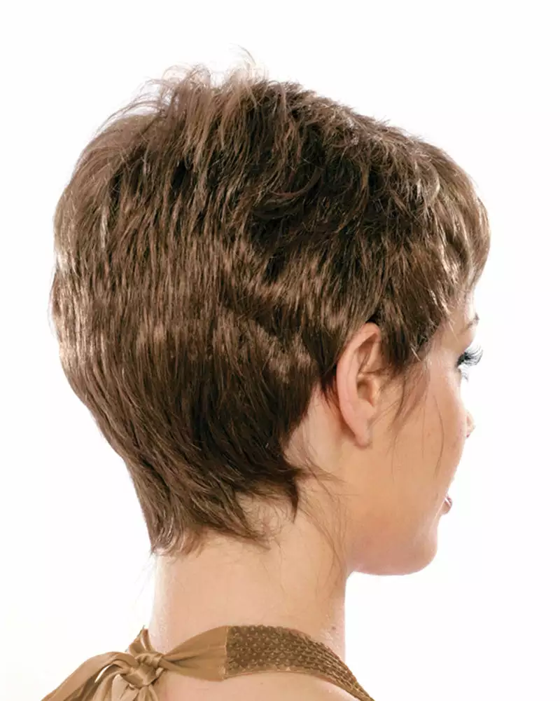 Petite Coby | Monofilament Synthetic Wig By Estetica Wigs For Women 8 Petite Coby | Monofilament Synthetic Wig By Estetica Wigs For Women