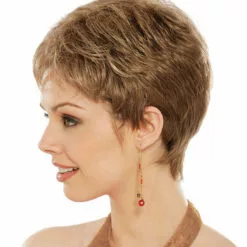 Petite Coby | Monofilament Synthetic Wig By Estetica Wigs For Women 15 Petite Coby | Monofilament Synthetic Wig By Estetica Wigs For Women