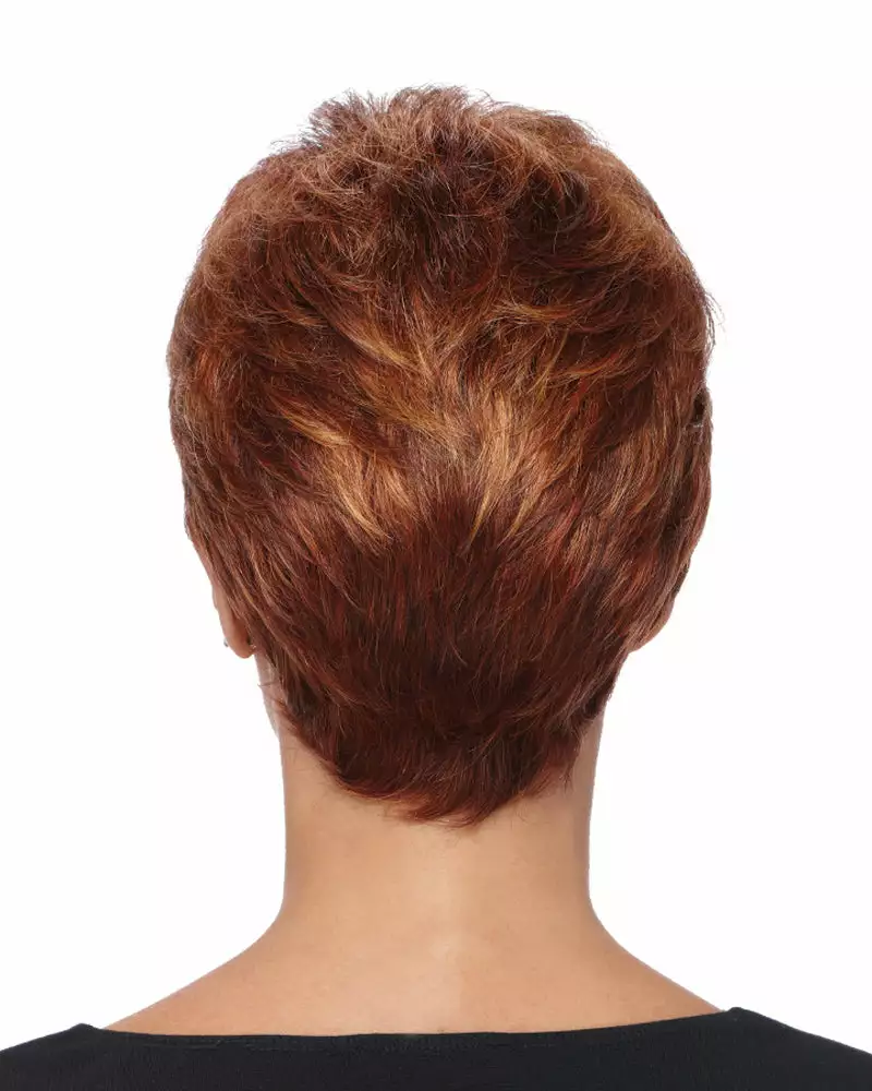 Petite Coby | Monofilament Synthetic Wig By Estetica Wigs For Women 11 Petite Coby | Monofilament Synthetic Wig By Estetica Wigs For Women