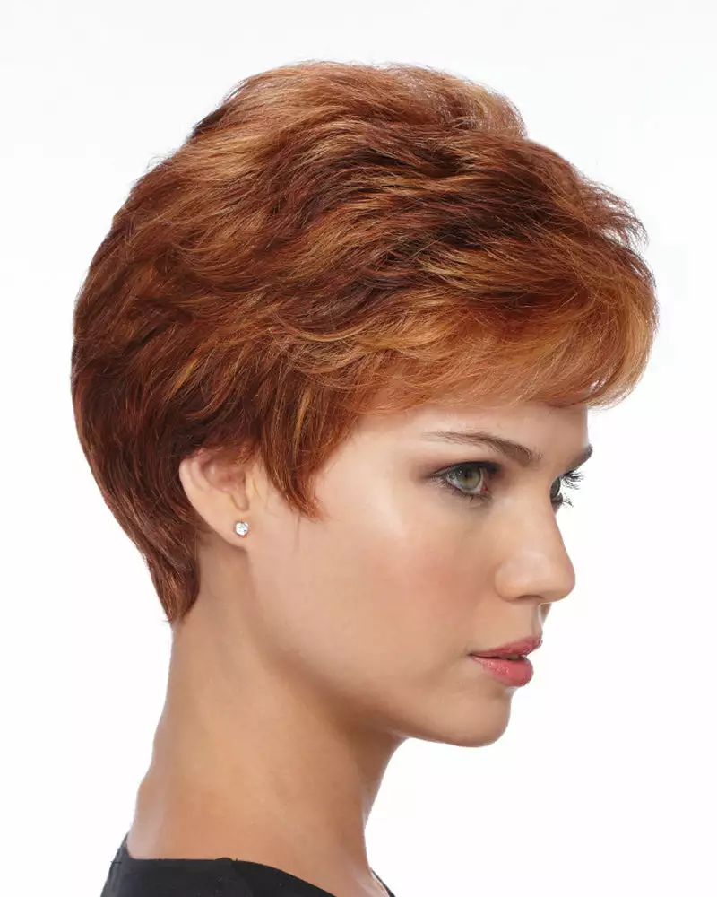Petite Coby | Monofilament Synthetic Wig By Estetica Wigs For Women 10 Petite Coby | Monofilament Synthetic Wig By Estetica Wigs For Women