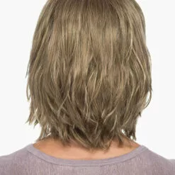 Hunter | Monofilament Crown Synthetic Wig By Estetica Wigs For Women 15 Hunter | Monofilament Crown Synthetic Wig By Estetica Wigs For Women