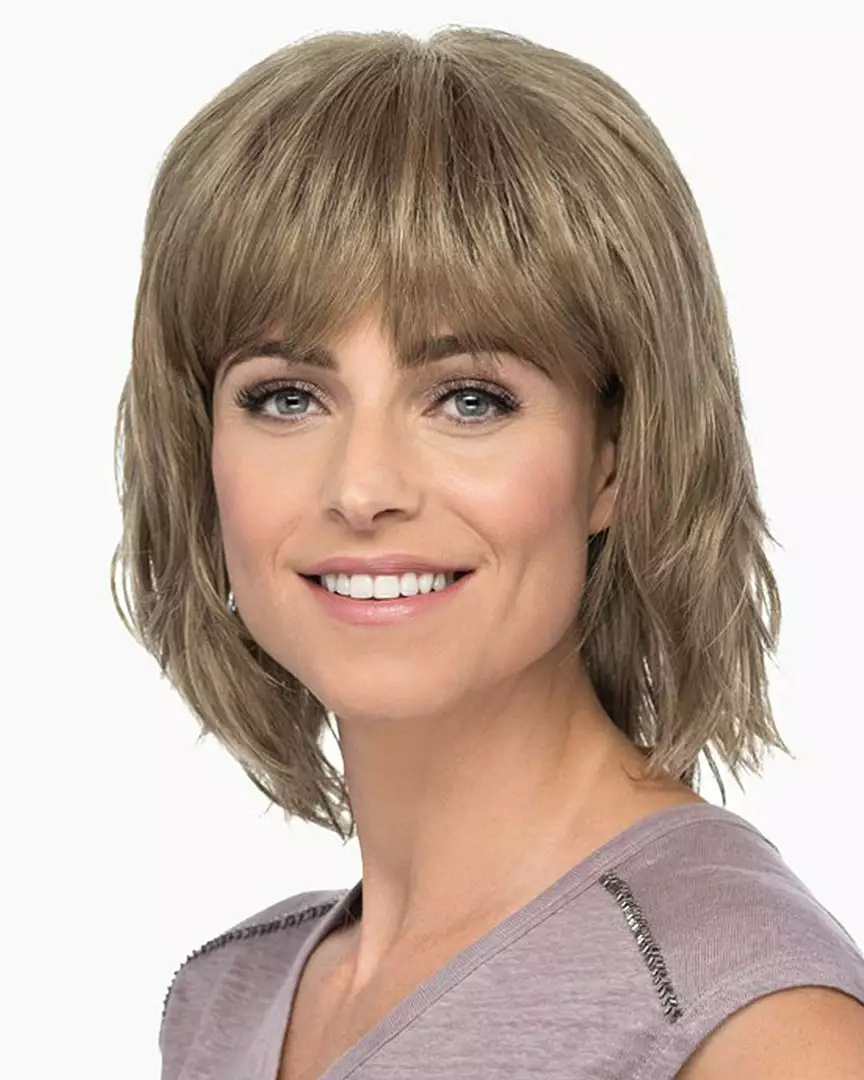 Hunter | Monofilament Crown Synthetic Wig By Estetica Wigs For Women 7 Hunter | Monofilament Crown Synthetic Wig By Estetica Wigs For Women