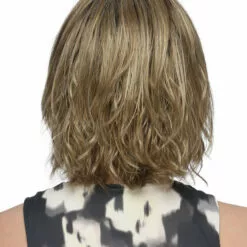 Hunter | Monofilament Crown Synthetic Wig By Estetica Wigs For Women 12 Hunter | Monofilament Crown Synthetic Wig By Estetica Wigs For Women