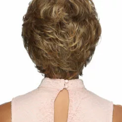 Hallie | Lace Front Synthetic Wig By Estetica 10 Hallie | Lace Front Synthetic Wig By Estetica