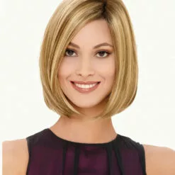 Jamison | Lace Front Synthetic Wig By Estetica