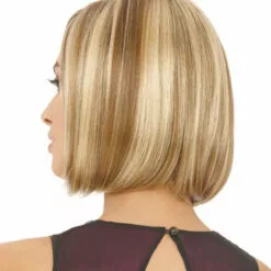 Jamison | Lace Front Synthetic Wig By Estetica